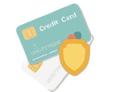 Sign Up for a Secured or Credit Card - Not A Debit Card