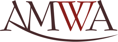 AMWA logo