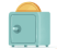 coin-inside-vault-icon