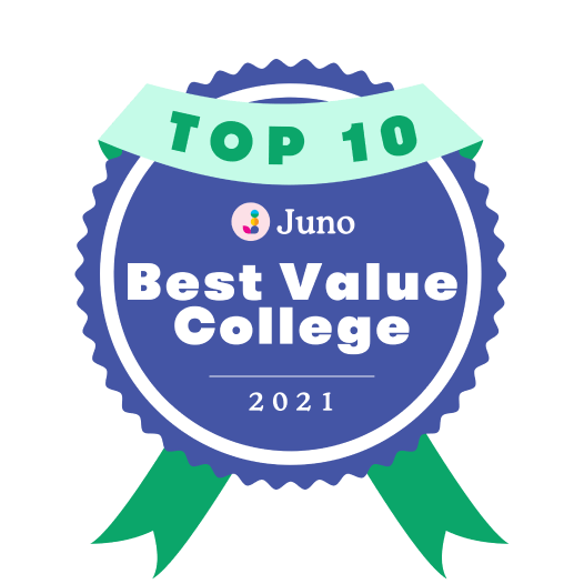Top 10 Best Value College