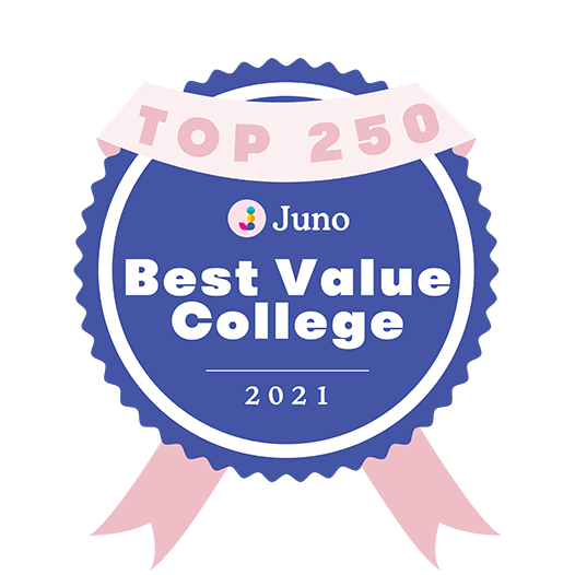 Top 250 Best Value College