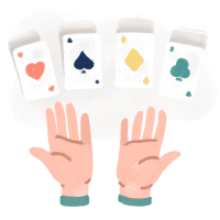 hands-showing-all-cards