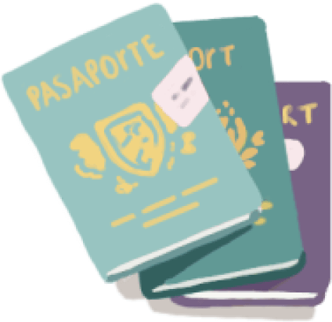 International Passports