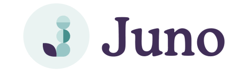 Juno Formerly LeverEdge Logo