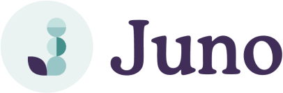 Juno Formerly LeverEdge Logo