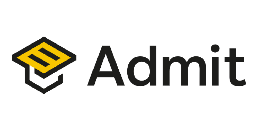 admit.org logo