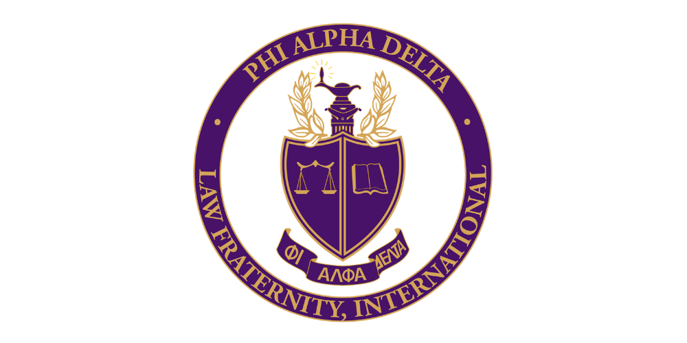 phi alpha delta logo
