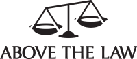 Above the Law Logo