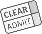 Clear Admit Logo